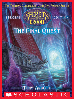 cover image of Final Quest